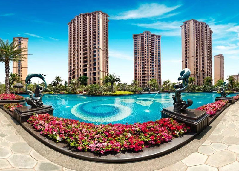 Star River��Star River Garden (Shanghai)